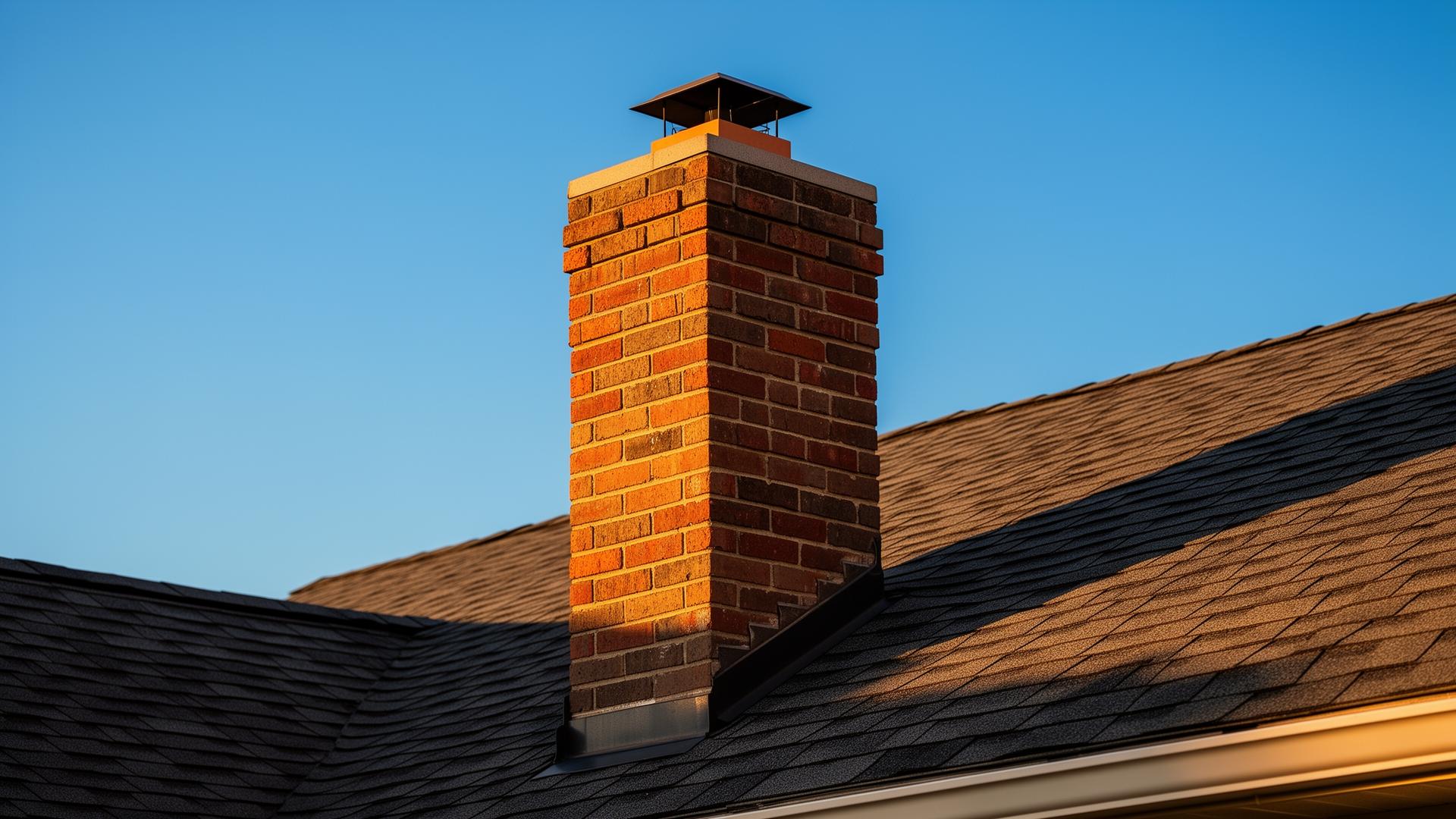 Chimney Services by Polar Contracting — North Jersey
