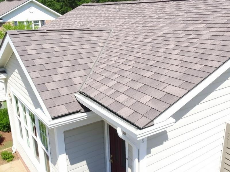 Architectural Shingle Installation — Wayne, NJ by Polar Contracting