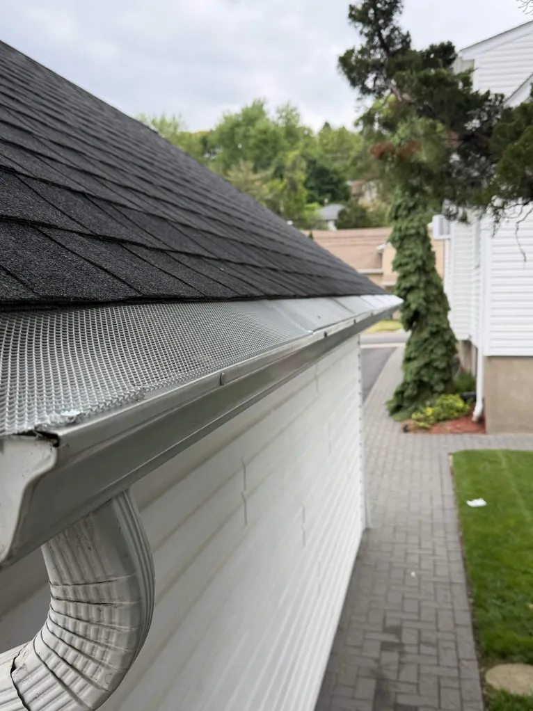 Gutter Services