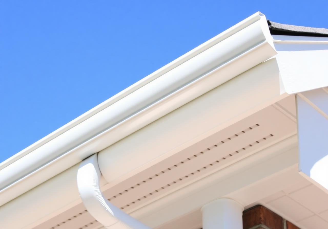 Gutter Services by Polar Contracting — North Jersey